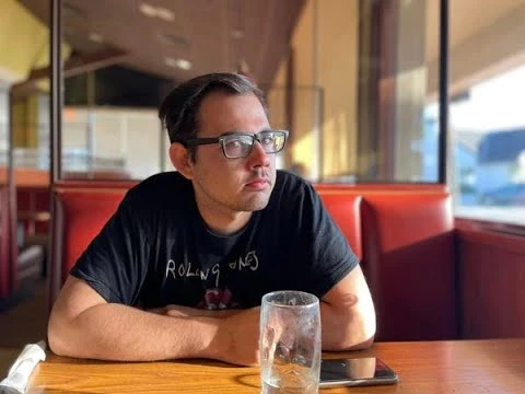 Jacob Robert Vanzant - Missing Persons Center