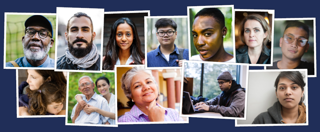 Support Services Directory Missing Persons Center