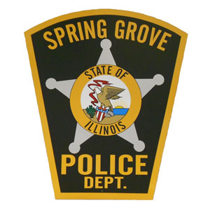 Spring Grove Police Department