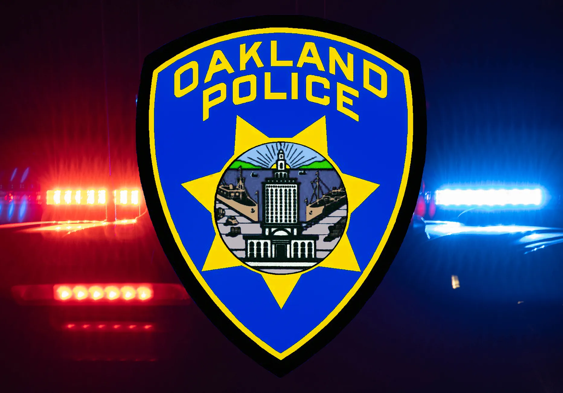 Oakland Police Department