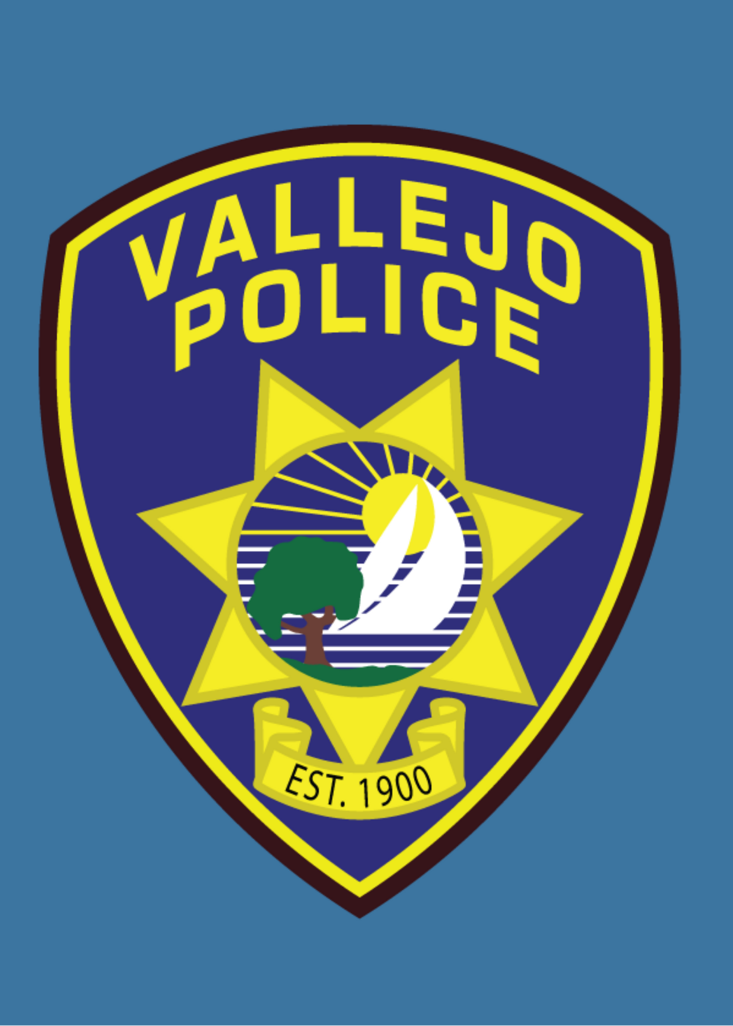 Vallejo Police Department