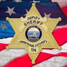 Hawkins County Sheriff's Office