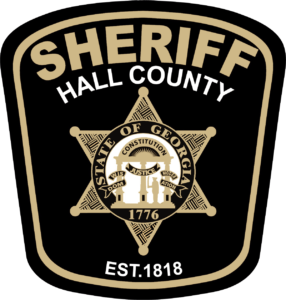 Hall County Sheriff’s Office