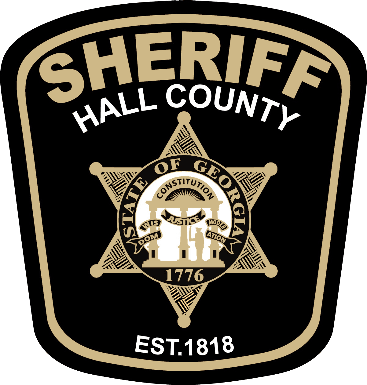 Hall County Sheriff’s Office