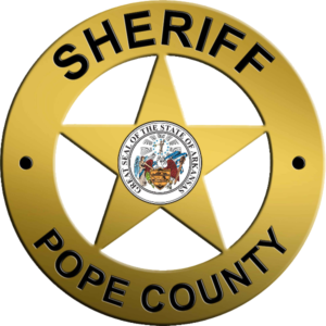 pope county sheriff's office