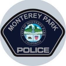 Monterey Park Police