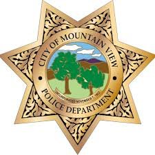 Mountain View Police Department