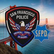San Francisco Police Department
