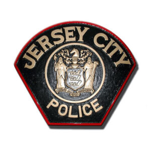 Jersey City Police