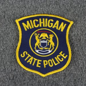 Michigan State Police