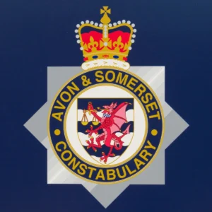 Avon and Somerset Police