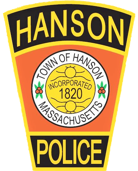 Hanson Police Department