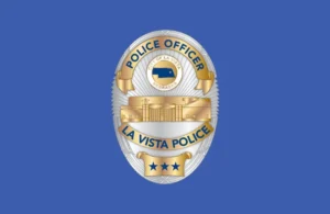 La Vista Police Department