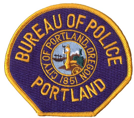 Portland Police Bureau