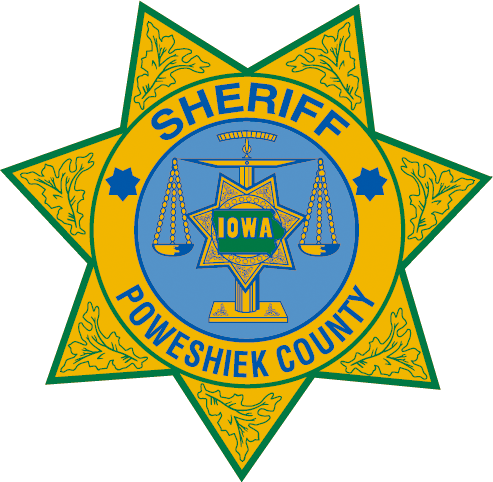 Poweshiek County Sheriff's Office