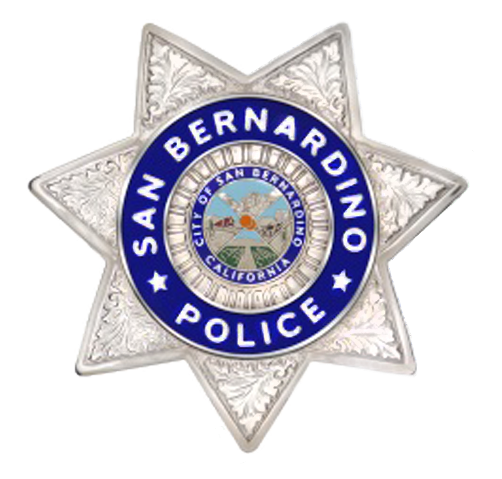 San Bernardino Police Department