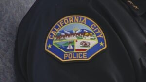 California City Police Department