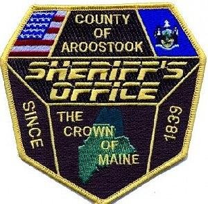 Aroostook County Sheriff’s Office