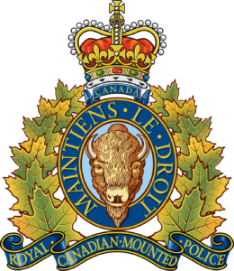 Royal Canadian Mounted Police.svg