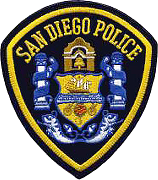 San Diego Police Department