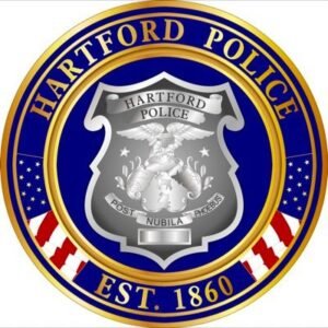 Hartford Police Department