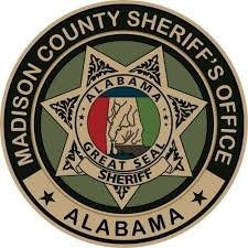 Madison County Sheriff's Office