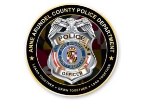 Anne Arundel Police