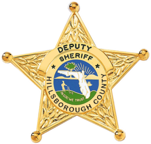 Hillsborough County Sheriff's Office