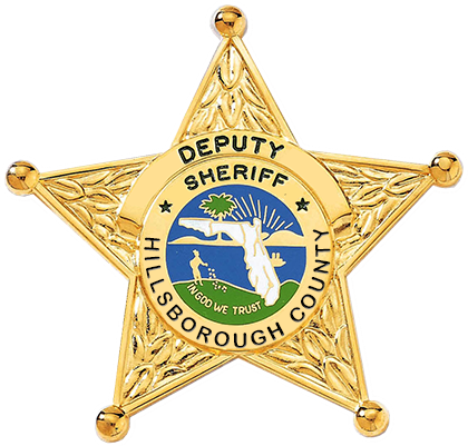 Hillsborough County Sheriff's Office