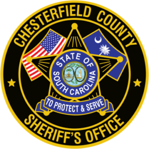 Chesterfield County Sheriff's Office