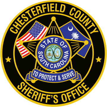 Chesterfield County Sheriff's Office