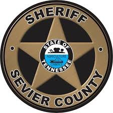 SEVIER COUNTY SHERIFF