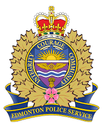 EDMONTON POLICE SERVICE