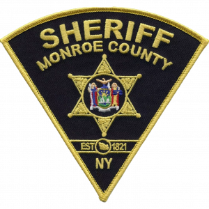 Monroe County Sheriff's Department