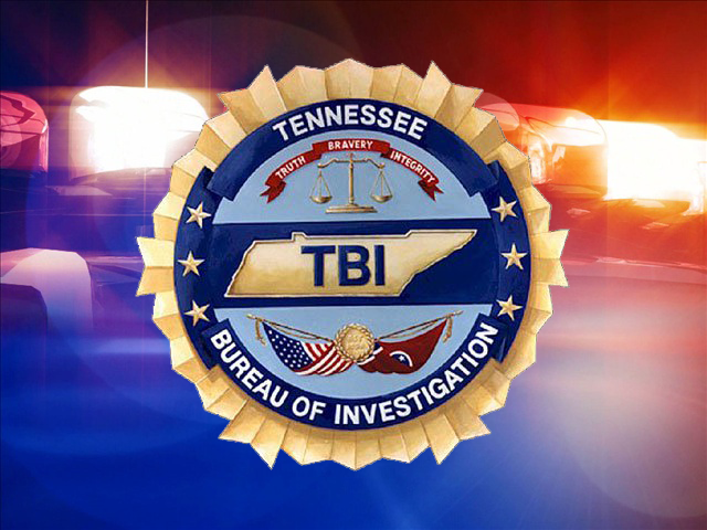 Tennessee Bureau of Investigation