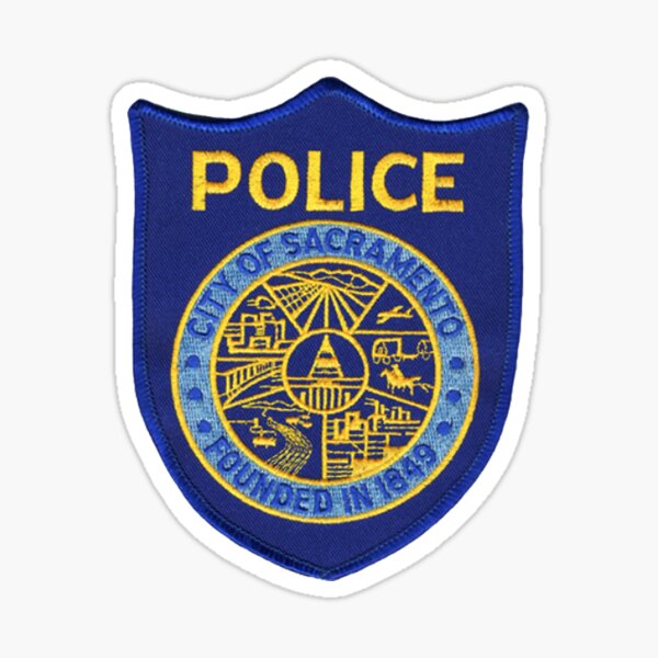 Sacramento Police Department