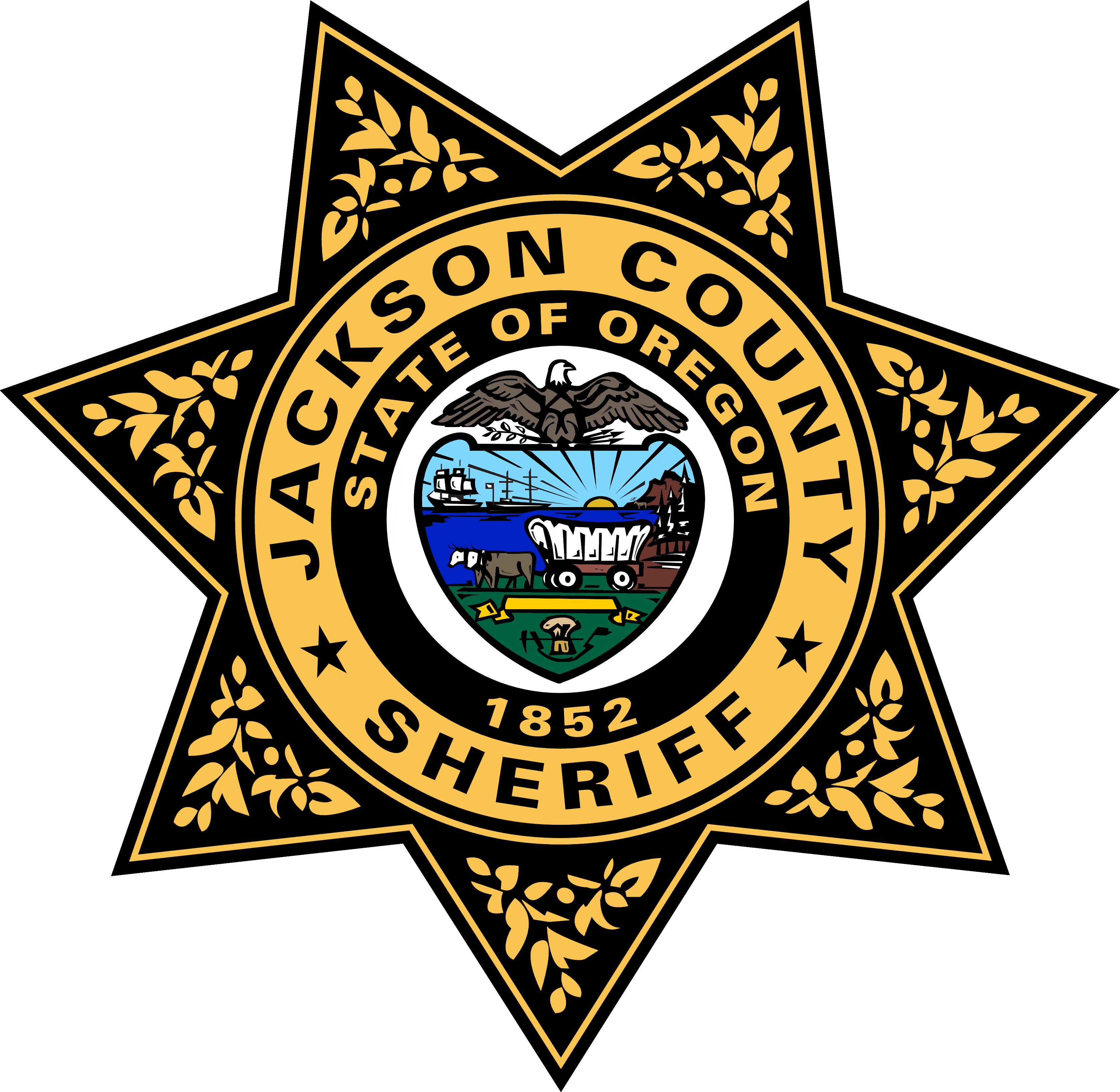 Jackson County Sheriff's Office