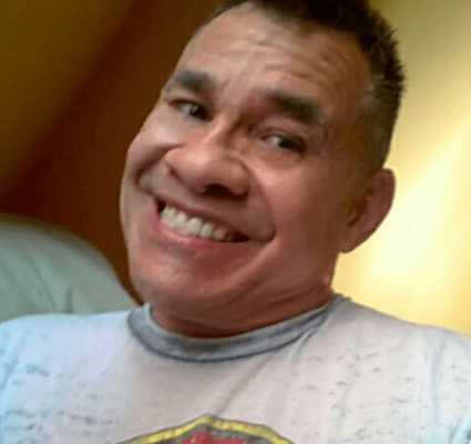 Anthony Castillo