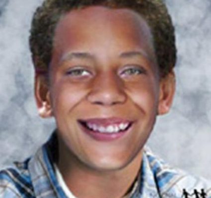 Jaliek L. Rainwalker