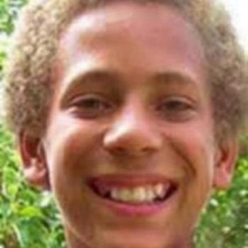 Jaliek L. Rainwalker