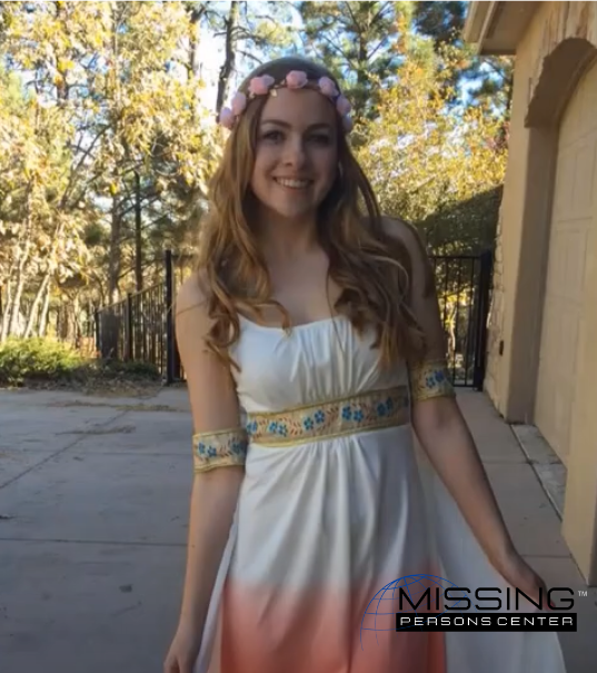 Christina Lynn Downer Missing High Desert A Timeline of Disappearance and Discovery