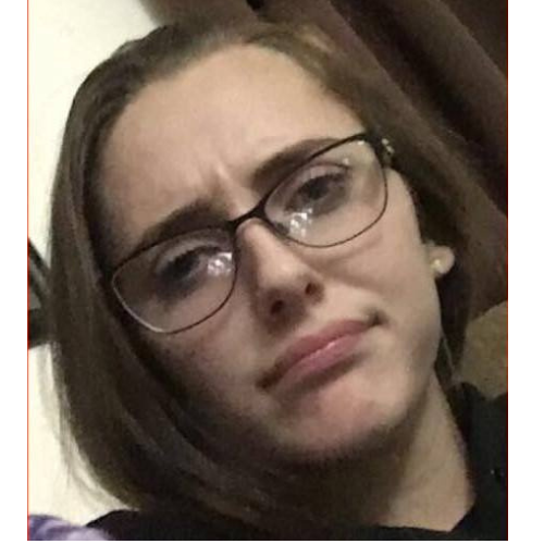 Karlie Guse Missing Persons Center