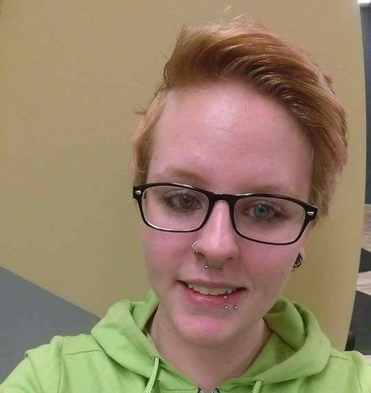 Katelin Michelle Akens Missing Persons Center