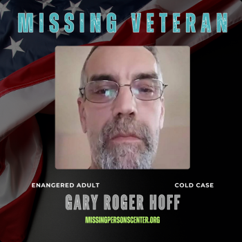 Gary Roger Hoff