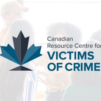 The Canadian Resource Centre for Victims of Crime