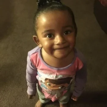 Arianna Fitts
