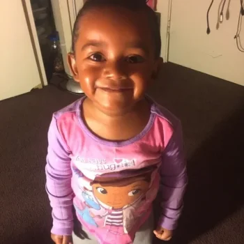 Arianna Fitts