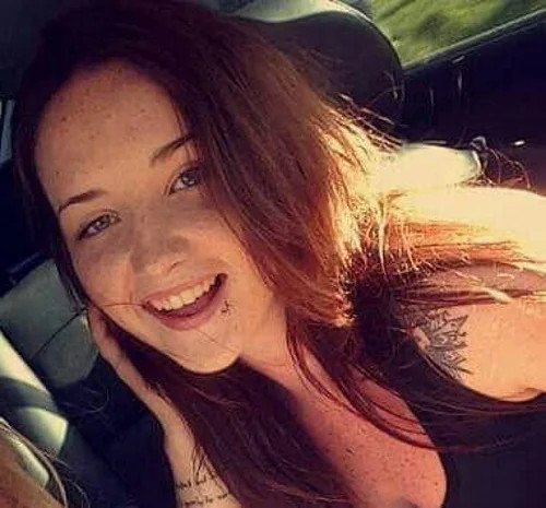 Morgan Aryn Bauer