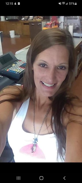 Cara Caudill Cox