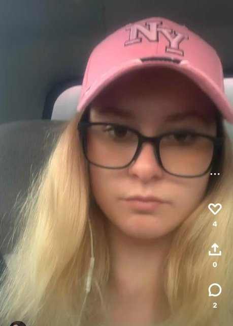 Rebecca Fudge-Schnarr